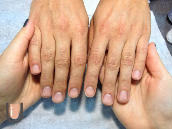 manicure sprzętowy manicure sprzętowy