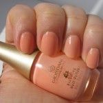 beżowy manicure beżowy manicure