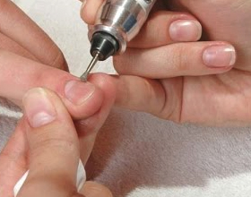 manicure sprzętowy manicure sprzętowy