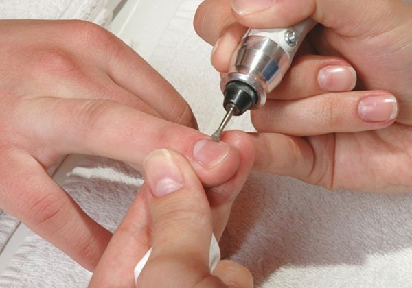 manicure sprzętowy manicure sprzętowy