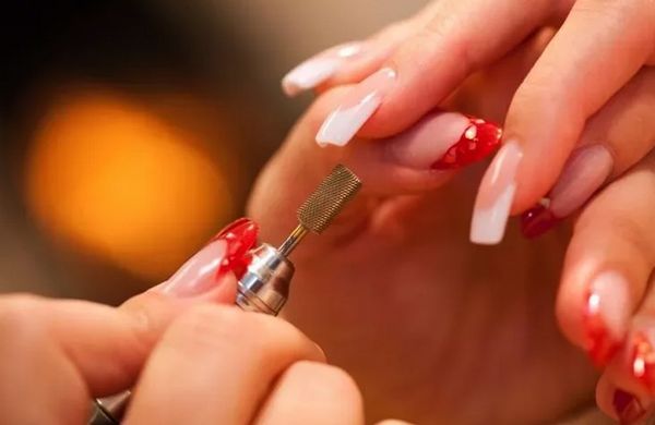 manicure sprzętowy manicure sprzętowy