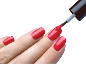 manicure wodny manicure wodny