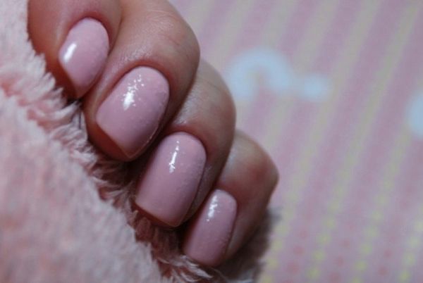 manicure wodny manicure wodny