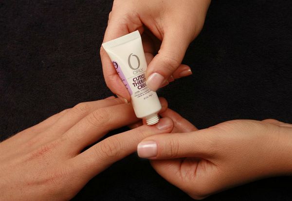 manicure sprzętowy manicure sprzętowy