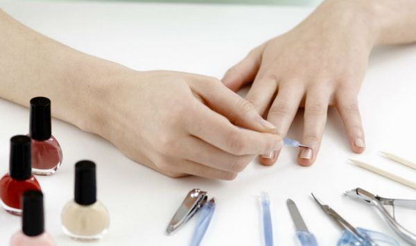 manicure sprzętowy manicure sprzętowy