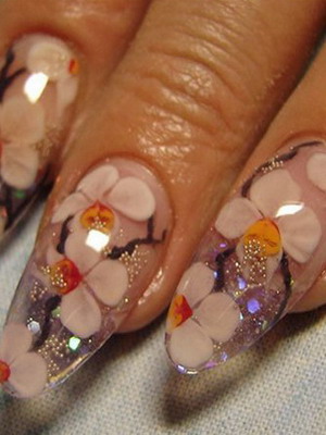 projekt do manicure projekt do manicure