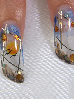 projekt do manicure projekt do manicure