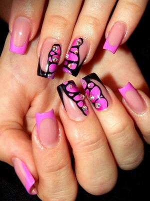 projekt do manicure projekt do manicure