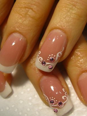 projekt do manicure projekt do manicure