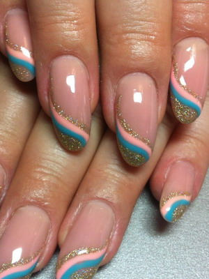 projekt do manicure projekt do manicure