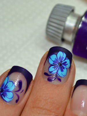 projekt do manicure projekt do manicure