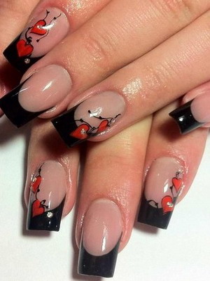 projekt do manicure projekt do manicure