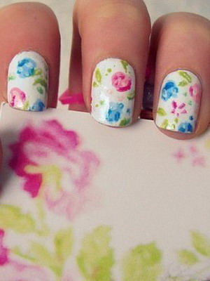 projekt do manicure projekt do manicure