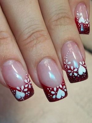 projekt do manicure projekt do manicure