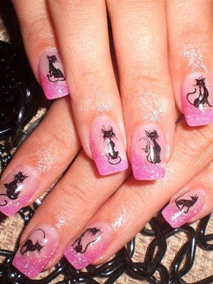 projekt do manicure projekt do manicure