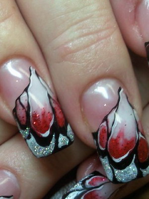 projekt do manicure projekt do manicure