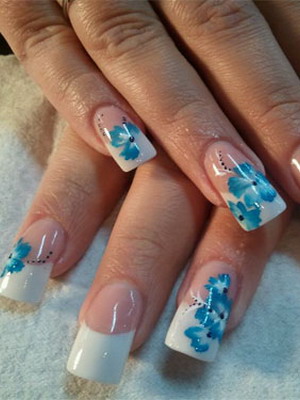 projekt do manicure projekt do manicure