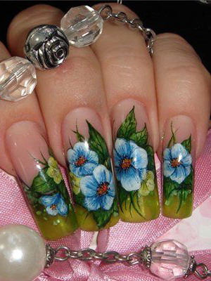 projekt do manicure projekt do manicure