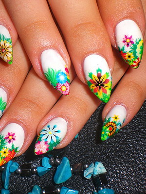 projekt do manicure projekt do manicure