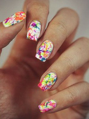 projekt do manicure projekt do manicure