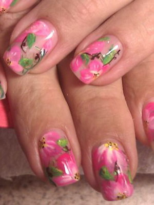 projekt do manicure projekt do manicure