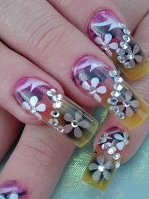 projekt do manicure projekt do manicure