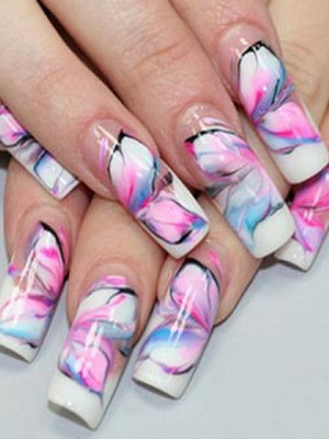 projekt do manicure projekt do manicure