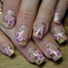 projekt do manicure projekt do manicure