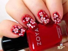 projekt do manicure projekt do manicure
