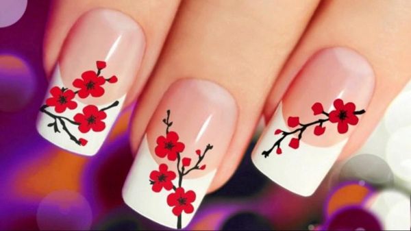 projekt do manicure projekt do manicure