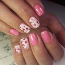 projekt do manicure projekt do manicure