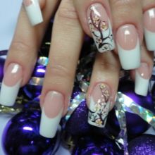 projekt do manicure projekt do manicure