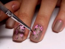 projekt do manicure projekt do manicure
