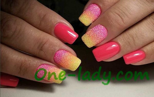 projekt do manicure projekt do manicure