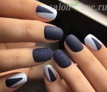 beżowy manicure beżowy manicure