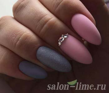beżowy manicure beżowy manicure