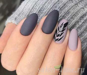 beżowy manicure beżowy manicure