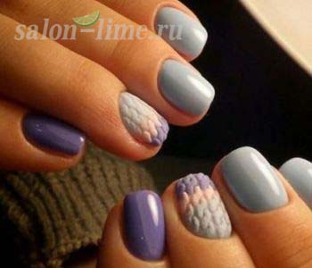 beżowy manicure beżowy manicure