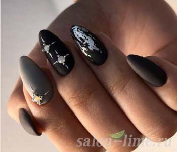 beżowy manicure beżowy manicure