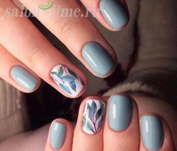 beżowy manicure beżowy manicure