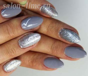 beżowy manicure beżowy manicure