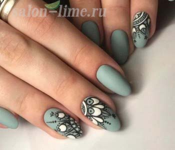 beżowy manicure beżowy manicure