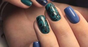 beżowy manicure beżowy manicure