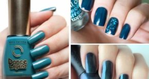 beżowy manicure beżowy manicure