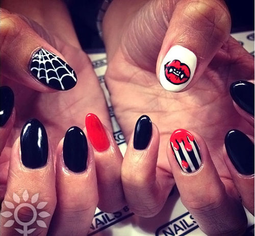 Halloween Halloween