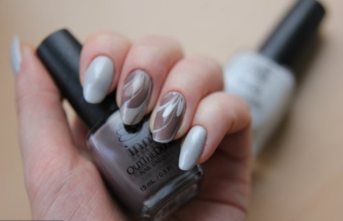 wideo do manicure wodnego wideo do manicure wodnego