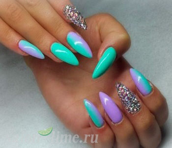 beżowy manicure beżowy manicure