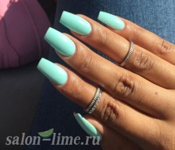 beżowy manicure beżowy manicure