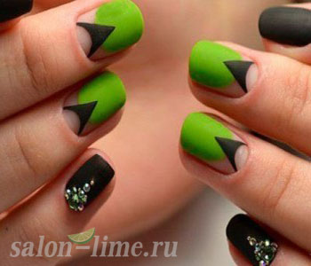 beżowy manicure beżowy manicure