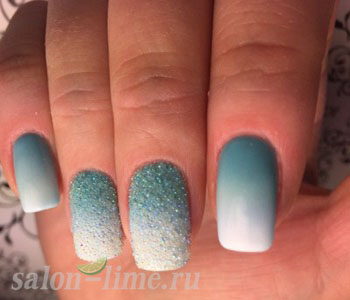 beżowy manicure beżowy manicure